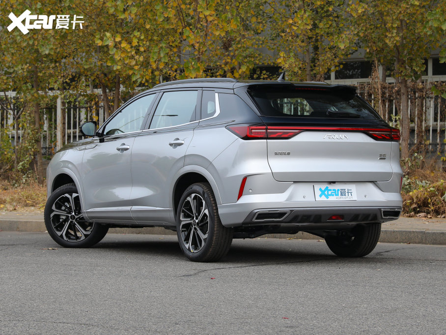 2022O Rp 1.5T MHD ҄