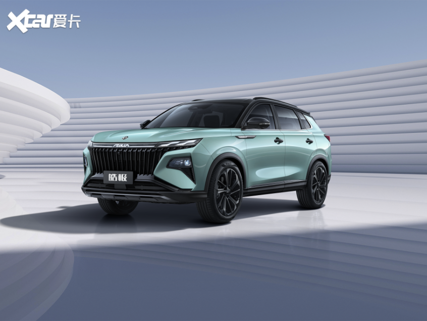 东风乘用车2022款皓极