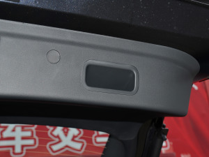 2022款马赫动力 1.5T 敢行版·智 空间座椅