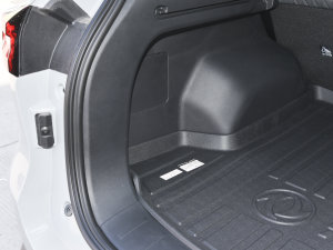 2022款马赫动力 1.5T 敢享版·悦 空间座椅