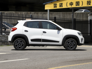 2022款PRO 悦世型 正侧（右）