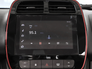 2022款PRO 悦世型 音响调节