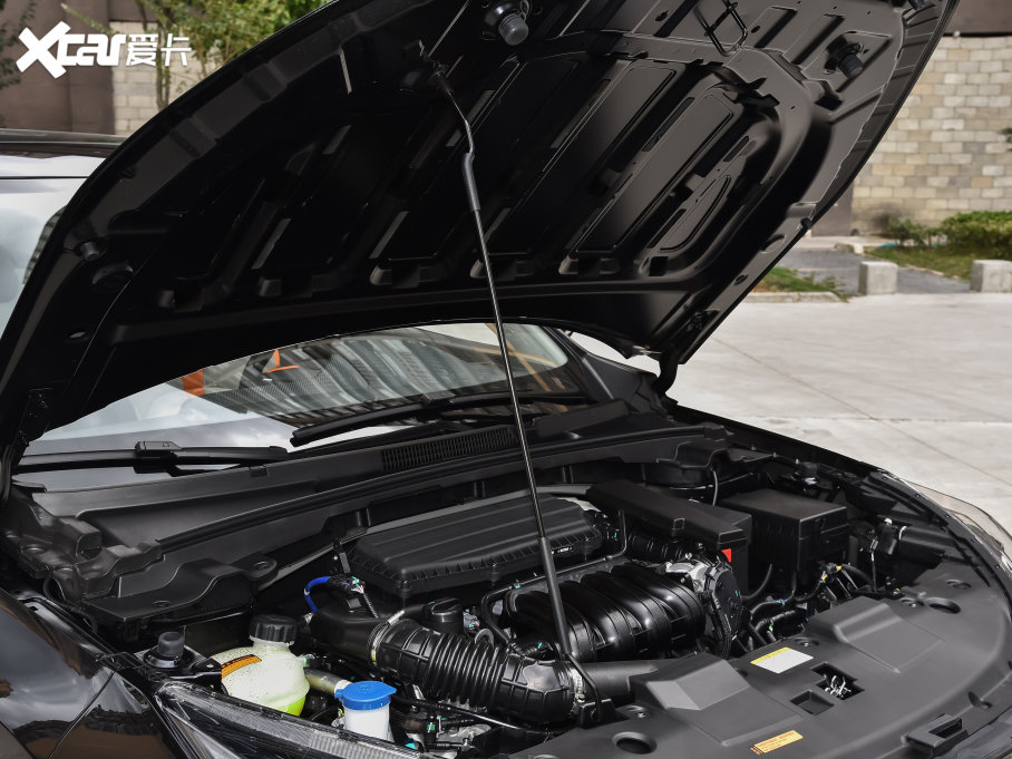 2023 Rհ 1.5L Ԅ׷Ӱ