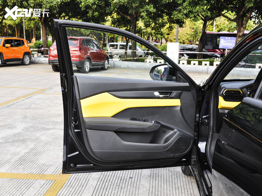 2023 Rհ 1.5T Ԅ(dng)׷CTʿ