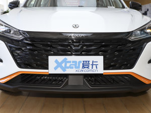 2023款马赫版 1.5L 自动荣耀版 中网