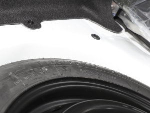 2023款马赫版 1.5L 自动荣耀版 其它