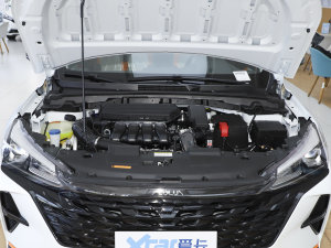 2023款马赫版 1.5L 自动荣耀版 发动机