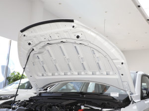 2023款马赫版 1.5L 自动荣耀版 发动机舱隔音棉