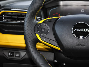 2023Rհ 1.5T Ԅ(dng)׷CTʿ п؅^(q)