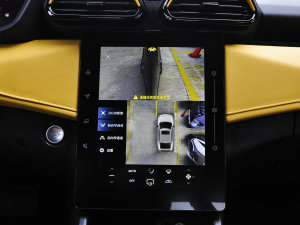 2023Rհ 1.5T Ԅ(dng)׷CTʿ п؅^(q)