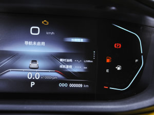 2023Rհ 1.5T Ԅ(dng)׷CTʿ п؅^(q)