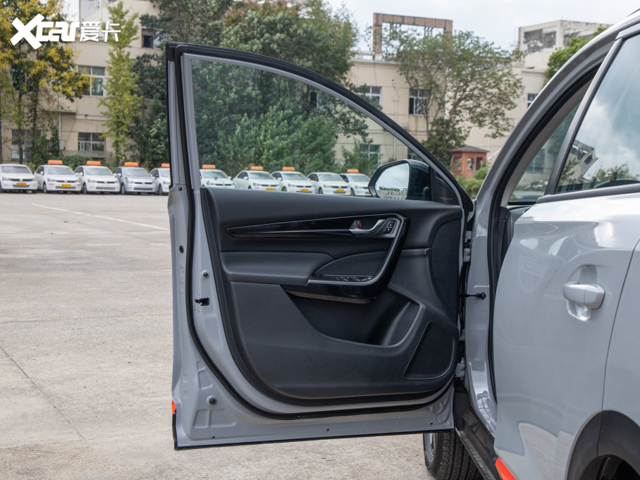 2023|LLAX7 Rհ 1.5T DCT DF31