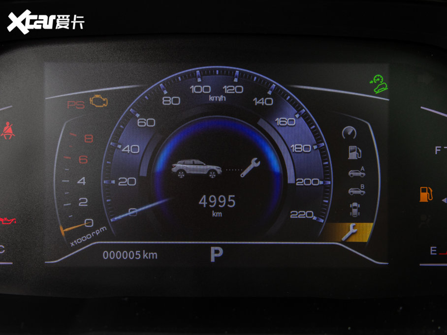 2023|LLAX7 Rհ 1.5T DCT DF31