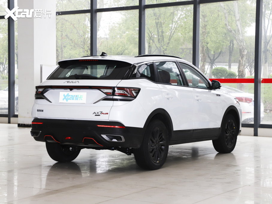 2023|LLAX7 Rհ 1.5T DCT DF41