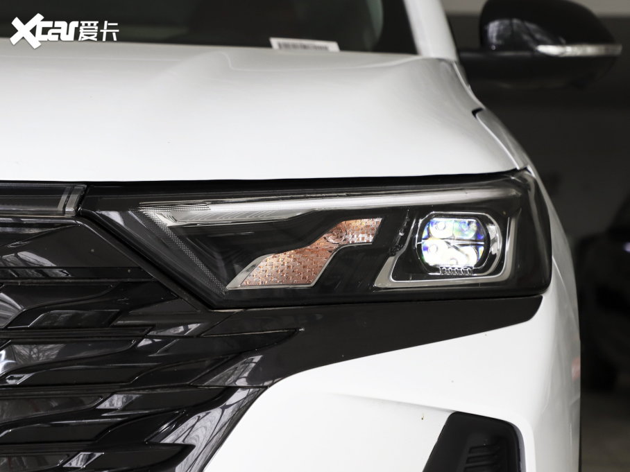 2023|LLAX7 Rհ 1.5T DCT DF41