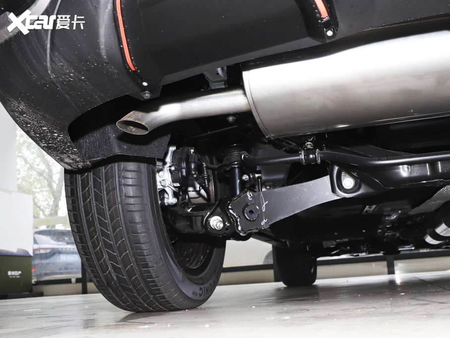 2023|LLAX7 Rհ 1.5T DCT DF41