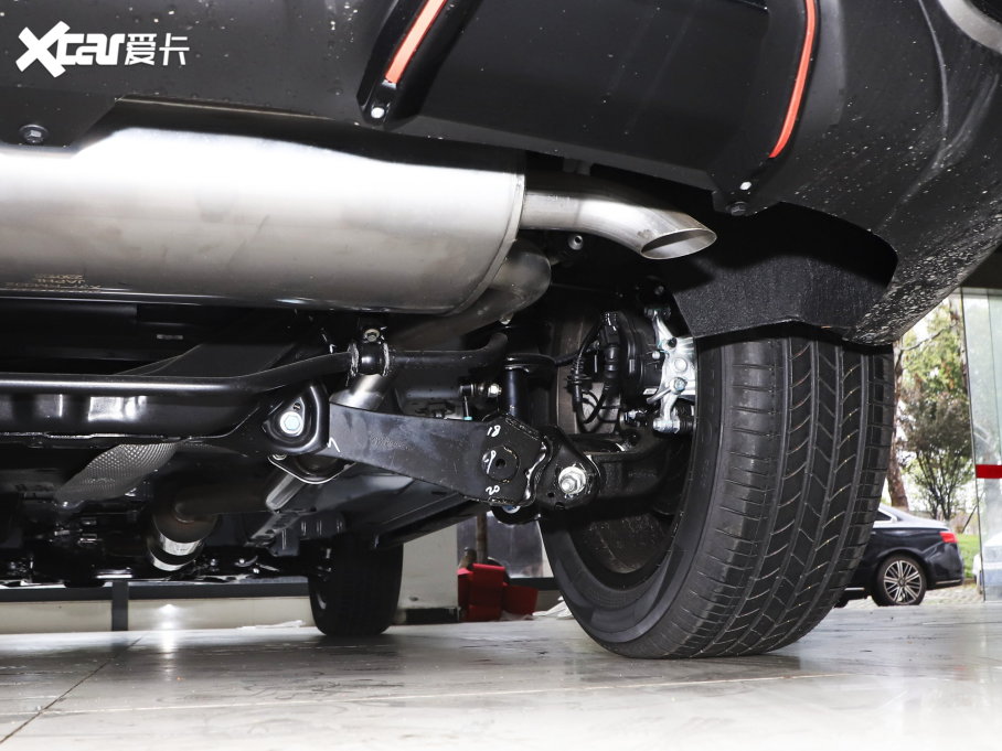 2023|LLAX7 Rհ 1.5T DCT DF41