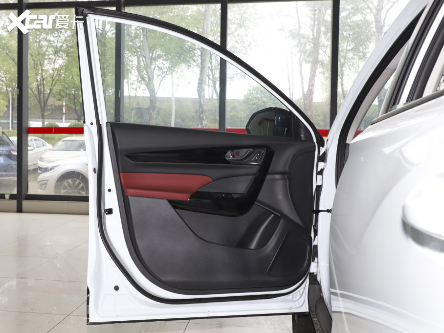 2023|LLAX7 Rհ 1.5T DCT DF41