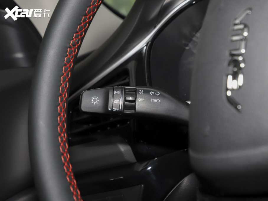 2023|LLAX7 Rհ 1.5T DCT DF41