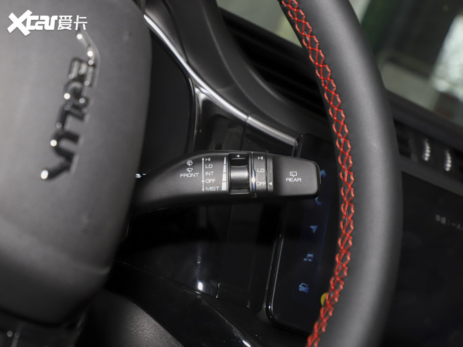 2023|LLAX7 Rհ 1.5T DCT DF41