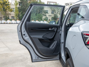 2023Rհ 1.5T DCT DF31 ܇T