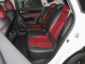 2023款马赫版 1.5T DCT DF41 后排座椅