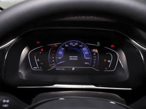2023款马赫版 1.5T DCT DF41 仪表