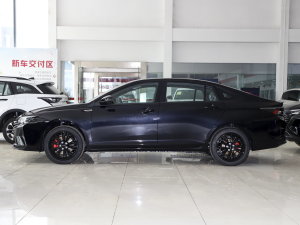 2023款1.5T 超幻潮爸版 正侧（左）
