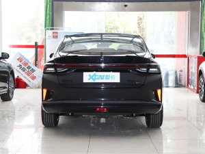 2023款1.5T 超幻潮爸版 正后	