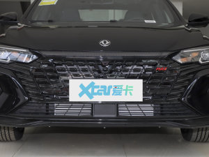 2023款1.5T 超幻潮爸版 中网