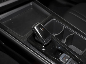 2023款1.5T 超幻潮爸版 换挡杆