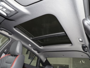 2023款1.5T 超幻潮爸版 天窗