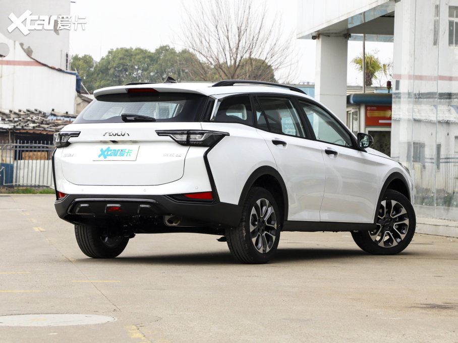 2023GS Rհ 1.5L Ԅ(dng)(chung)