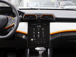 2023Rհ 1.5L Ԅ(dng)(chung) п_(ti)