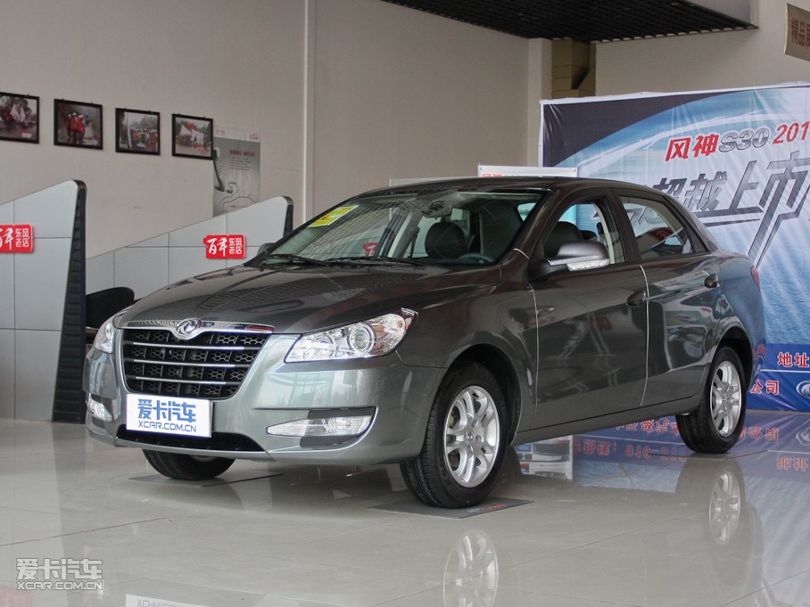 2011LS30 1.6L քF