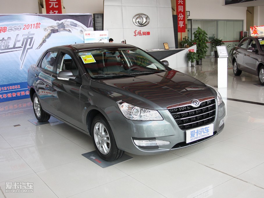 2011LS30 1.6L քF
