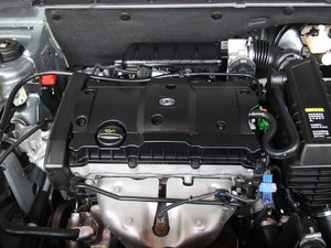 2011款1.6L 手动尊贵版 其它