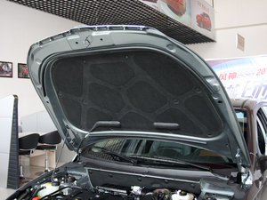 2011款1.6L 手动尊贵版 其它