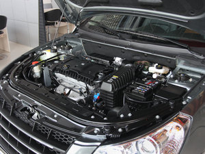 2011款1.6L 手动尊贵版 其它