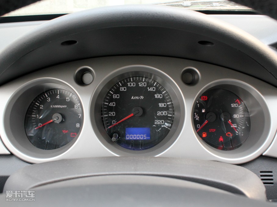 2011LCROSS 1.6L քݰ