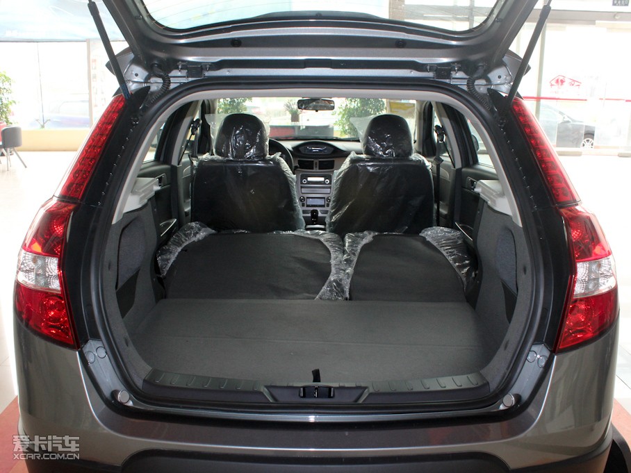 2011LCROSS 1.6L քݰ