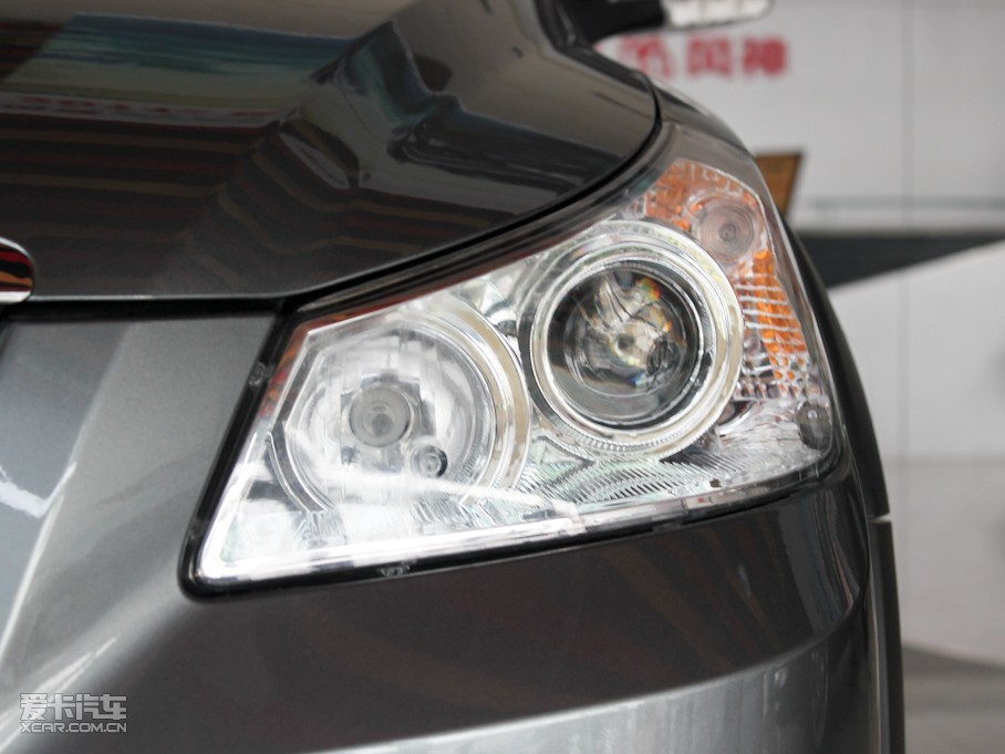 2011LCROSS 1.6L քݰ