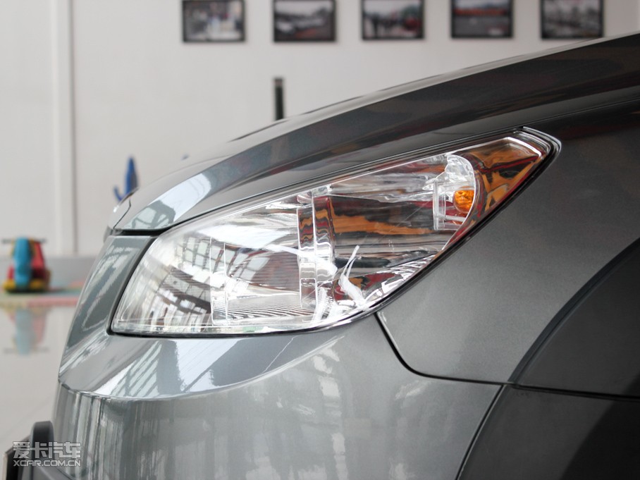 2011���L(f��ng)��CROSS 1.6L �ք����ݰ�