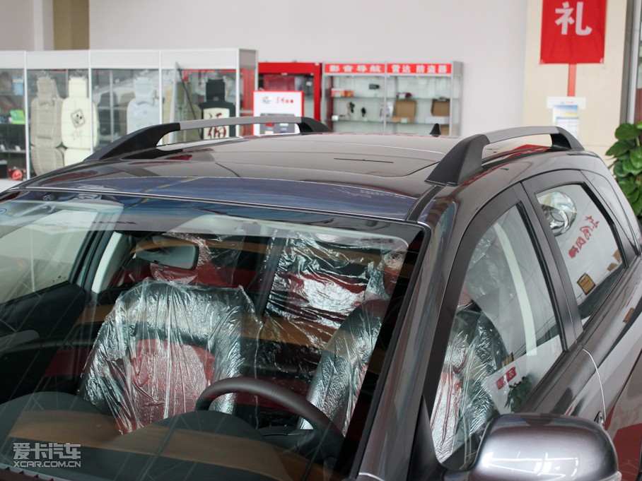 2011���L(f��ng)��CROSS 1.6L �ք����ݰ�