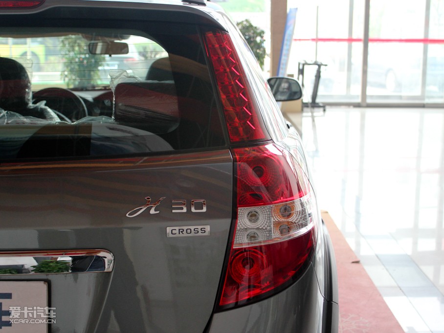 2011���L(f��ng)��CROSS 1.6L �ք�(d��ng)���ݰ�