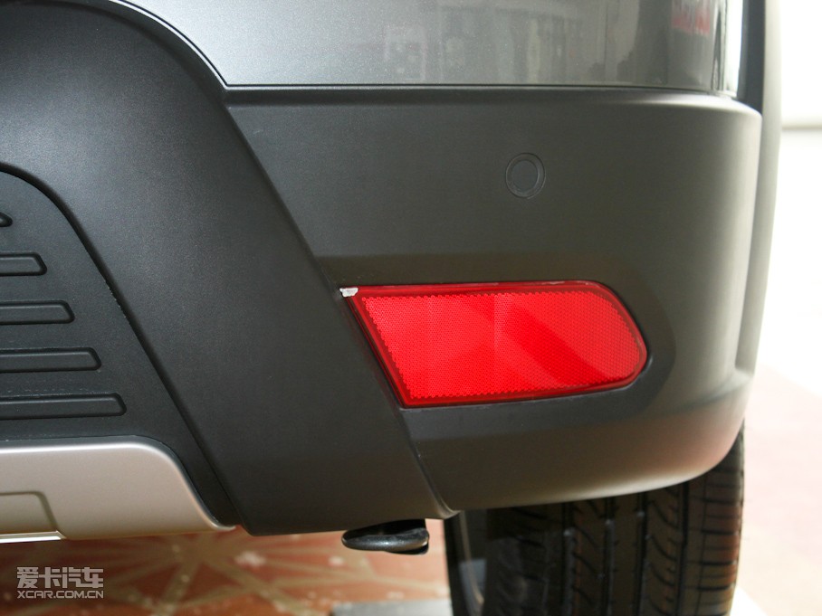 2011���L(f��ng)��CROSS 1.6L �ք�(d��ng)���ݰ�