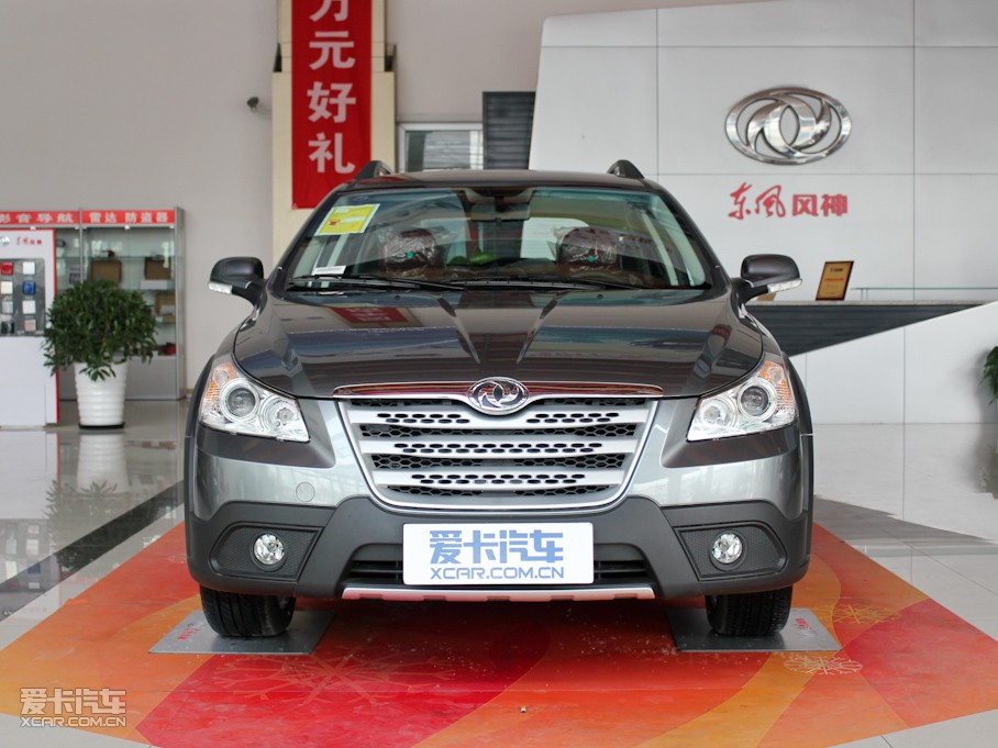 2011L(fng)CROSS 1.6L ք(dng)ݰ