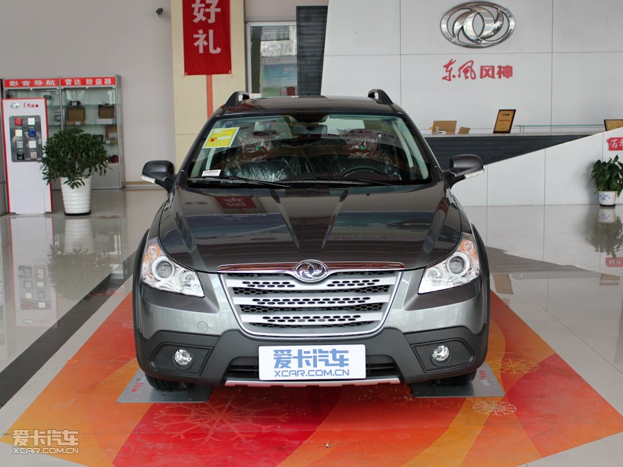 2011L(fng)CROSS 1.6L ք(dng)ݰ