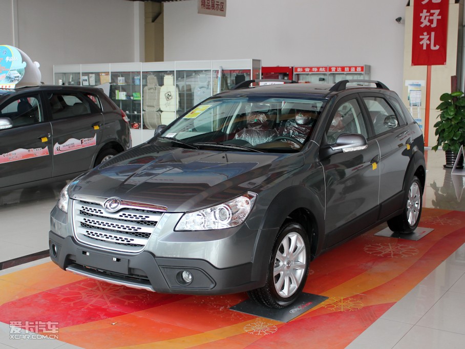 2011L(fng)CROSS 1.6L ք(dng)ݰ