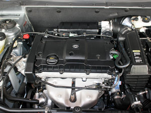 2011款1.6L 手动尊逸版 其它